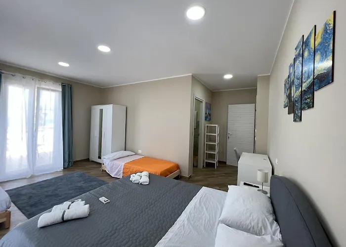 B&B Ranieri