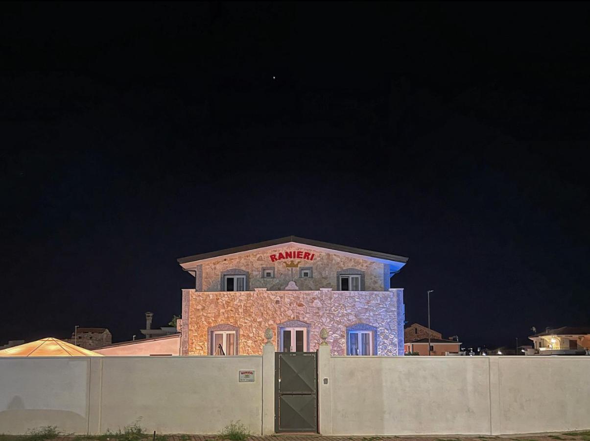 Ranieri Bed & Breakfast