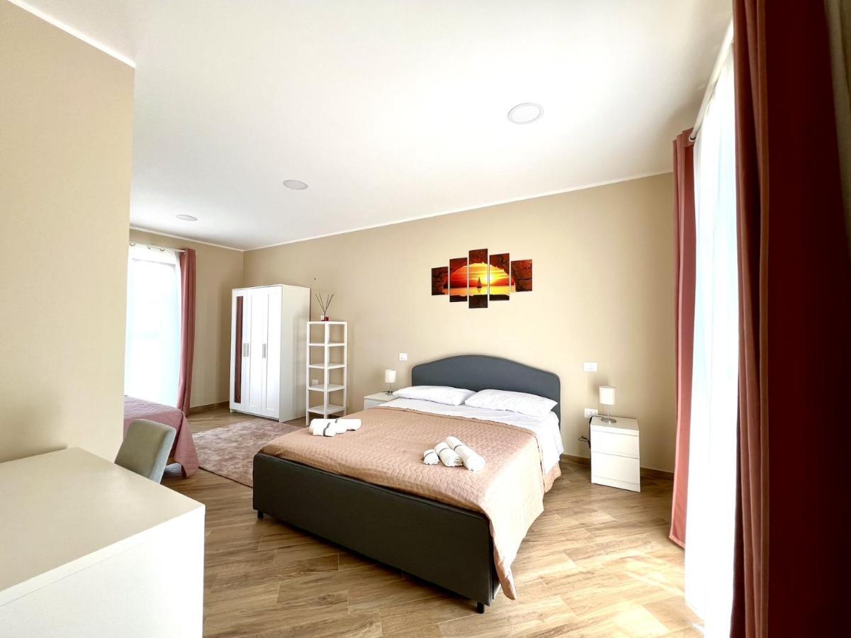 Ranieri Bed and breakfast Gioia Tauro