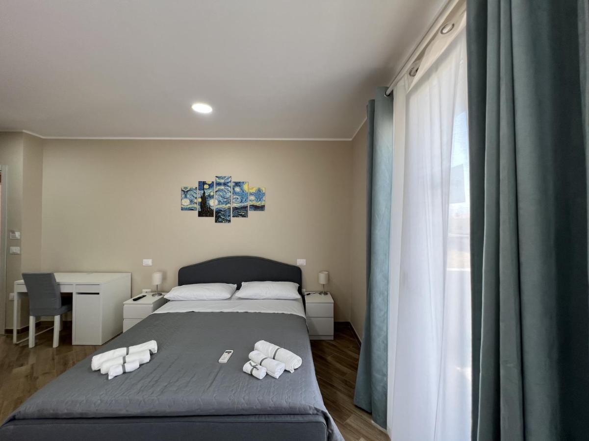 Bed and breakfast Ranieri *