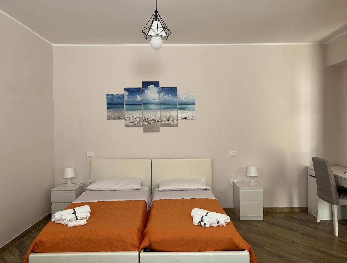 Bed and breakfast Ranieri *
