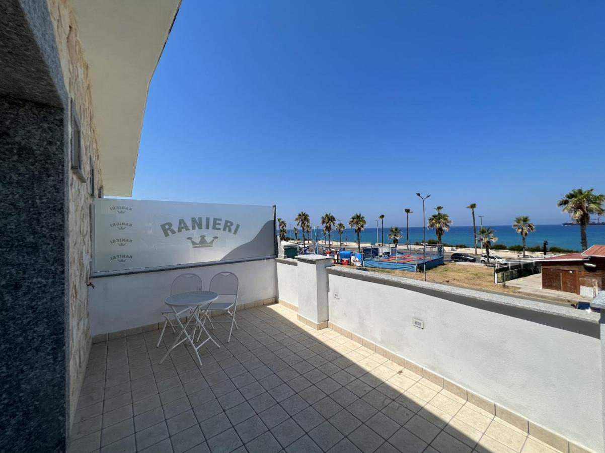 Bed and breakfast Ranieri